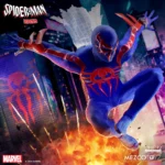 ONE 12 COLLECTIVE SPIDER-MAN 2099 AF - immagine 2