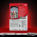 Star Wars Episode IV Vintage Collection Action Figure Sandtrooper (Squad Leader) 10 cm - immagine 2