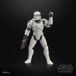 Star Wars: Battlefront II Black Series Gaming Greats Action Figure Clone Commando 15 cm - immagine 4