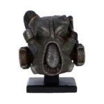 FALLOUT X-01 HELMET FIGURINE - immagine 3