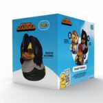 My Hero Academia Tubbz PVC Figure Shota Aizawa - immagine 3
