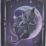 Cult Cuties Journal Malpuss 18 cm - immagine 5