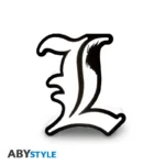 DEATH NOTE L LAMP - immagine 3