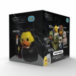 Universal Monsters Tubbz PVC Figure Dracula - immagine 3