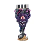 DUNGEONS & DRAGONS BEHOLDER GOBLET - immagine 2