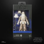 Star Wars: The Mandalorian & Grogu Black Series Action Figure Imperial Remnant Snowtrooper 15 cm - immagine 3