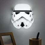 Star Wars Light Stormtrooper Mask - immagine 3