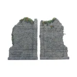 ELDEN RING RADAGON & QUEEN MARIKA BOOKENDS - immagine 4