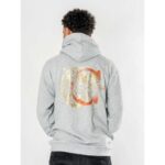 Harry Potter Hooded Sweater Gryffindor Zodiac