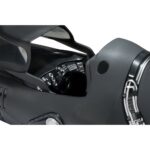 DC Theatrical Vehicle Batmissile (Batman Returns) 54 cm - immagine 3