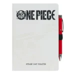 ONE PIECE NETFLIX A5 NOTEBOOK PEN LIGHT - immagine 2