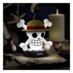 One Piece Icon Light Jolly Roger - immagine 2