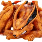 Naruto Trinket Box Kyubi 13 cm - immagine 5