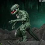 TMNT MIRAGE COMICS DAIMYO ORKAI & RAPTOR ACTION FIGURE - immagine 3