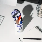 STAR WARS R2-D2 PENCIL CASE - immagine 2