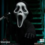Ghost Face MDS Mega Scale Plush Doll Ghost Face 38 cm - immagine 4