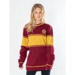 Harry Potter Sweater Gryffindor - immagine 2