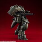 Gundam VAKIT Model Kit Mobile Suit Gundam: Record of MS Wars Geara Doga (Normal Type) 15 cm - immagine 3