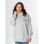 Harry Potter Hooded Sweater Slytherin Zodiac - immagine 3