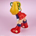 Mega Man Gigantic Series PVC Figure Roll 30 cm - immagine 3