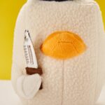 Resident Evil Tubbz Plush Figure Tofu 20 cm - immagine 6