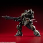 Gundam VAKIT Model Kit Mobile Suit Gundam: Record of MS Wars Geara Doga (Commander Type) 15 cm - immagine 2