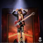 AC/DC Rock Iconz Angus Young IV 23 cm - immagine 3
