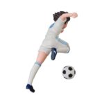 Captain Tsubasa UDF Mini Figure Ohzora Tsubasa (Reproduction) 5 cm - immagine 3