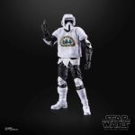 Star Wars Black Series Action Figure Scout Trooper May the 4th Be With You 15 cm - immagine 4