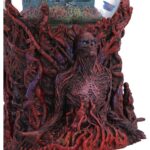 Stranger Things Snow Globe Vecna 18 cm - immagine 5