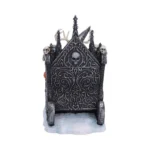 SILENT NIGHTMARES SLAY BELLS FIGURE - immagine 4