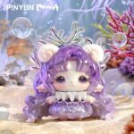MiMiA Crystal Palace Series Mini Figures Blind Box Assortment (10) - immagine 2