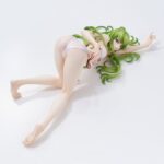 Code Geass: Lelouch of the Rebellion PVC Figure C.C. Swimsuit Ver. 28 cm - immagine 2