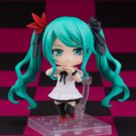 Character Vocal Series 01: Hatsune Miku Nendoroid Action Figure World Is Mine 2024 Ver. 10 cm - immagine 3