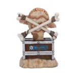 ONE PIECE LUFFY JOLLY ROGER PERPETUAL CALENDAR - immagine 4