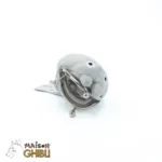TOTORO MINI COIN PURSE GREY - immagine 5
