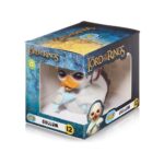 Lord of the Rings Tubbz PVC Figure Gollum Boxed Edition 10 cm - immagine 3