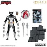 MCFARLANE ELITE EDITION SHADOWHAWK ACTION FIGURE