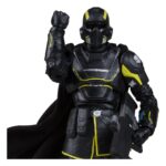 Helldivers II McFarlane Elite Edition Action Figure B-01 Tactical #10 18 cm - immagine 4