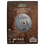 WORLD OF WARCRAFT CD REPLICA - immagine 3