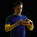 X-Men '97 Marvel Legends Roleplay Replica Cyclops Visor - immagine 6