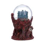 STRANGER THINGS VECNA SNOW GLOBE - immagine 4