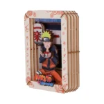 NARUTO RAMEN WOODEN THEATRE - immagine 3
