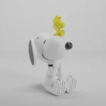 SNOOPY LAMP - immagine 2