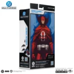 DC MULTIVERSE 7INCH BATMAN/DEADMAN KNIGHT TERRORS ACTION FIGURE - immagine 3