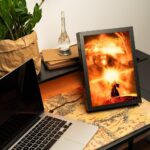 The Lord of the Rings Framed LED Panel 28 x 20 cm - immagine 4