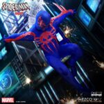 Marvel Comics One:12 Collective Action Figure 1/12 Spider-Man 2099 17 cm - immagine 6