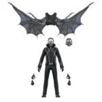 GHOST ULTIMATES! WAVE 6 PAPA V PERPETUA BAT WINGS FIGURE - immagine 3