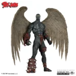 SPAWN 7INCH WAVE 9 WINGS OF REDEMPTION SPAWN ACTION FIGURE - immagine 4