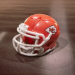 Transformers x NFL Action Figure Kansas City Chiefs: KC-59 14 cm - immagine 6